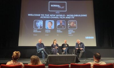 film and video game collaboration