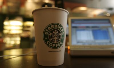 Starbucks ChatGPT app
