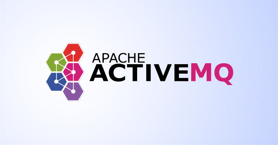 Apache ActiveMQ CVE-2026-34197