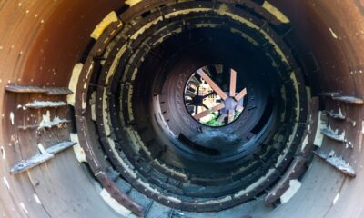 edge computing machinery management