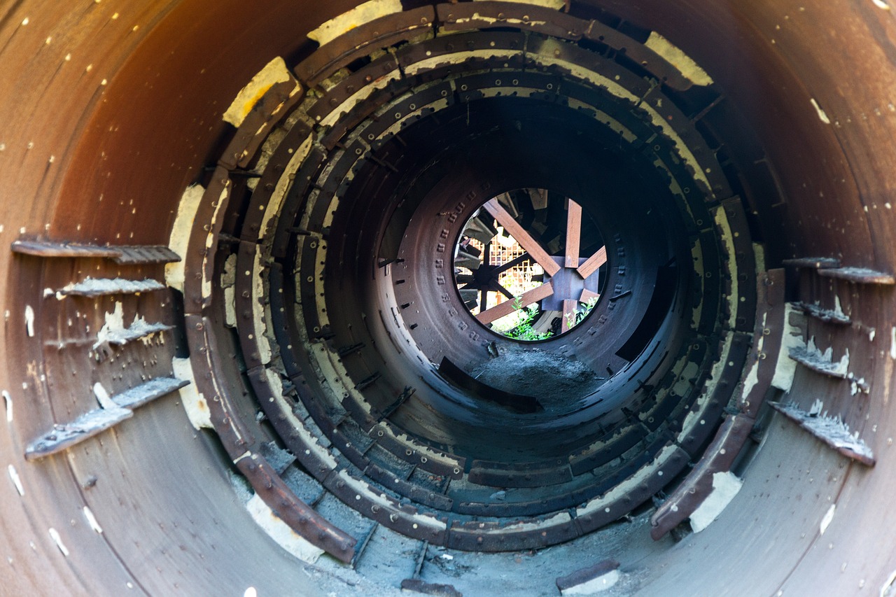 edge computing machinery management