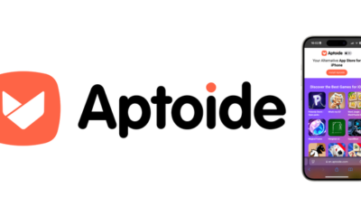 Aptoide antitrust lawsuit Google