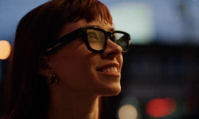 Google Gucci smartglasses