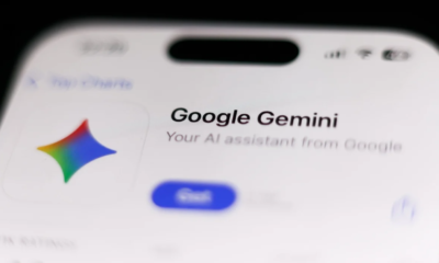 Google Gemini personalized images