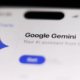 Google Gemini personalized images