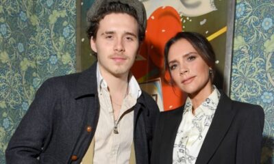 Victoria Beckham Brooklyn rift