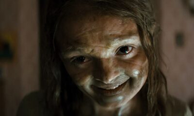 The Mummy ending explained