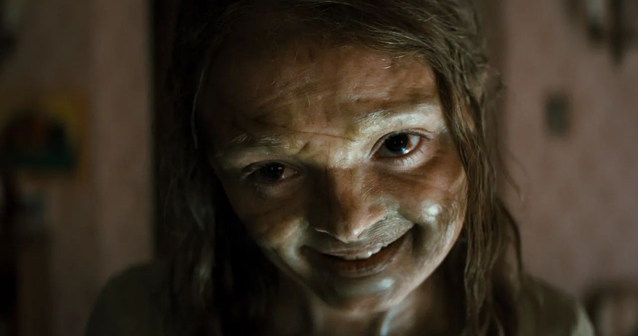 The Mummy ending explained