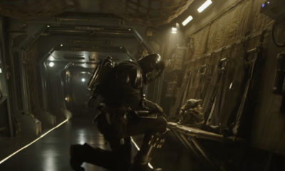 The Mandalorian and Grogu trailer