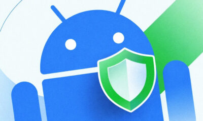 Google Android privacy update