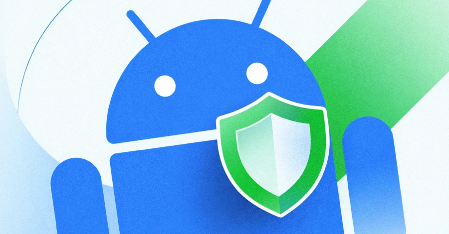 Google Android privacy update