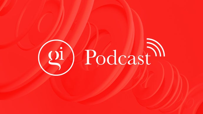 GamesIndustry.biz podcast