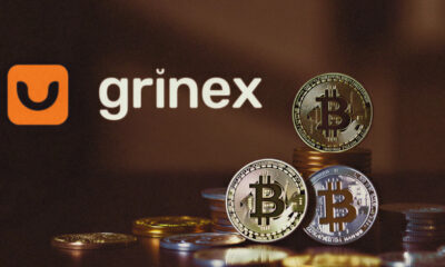 Grinex hack