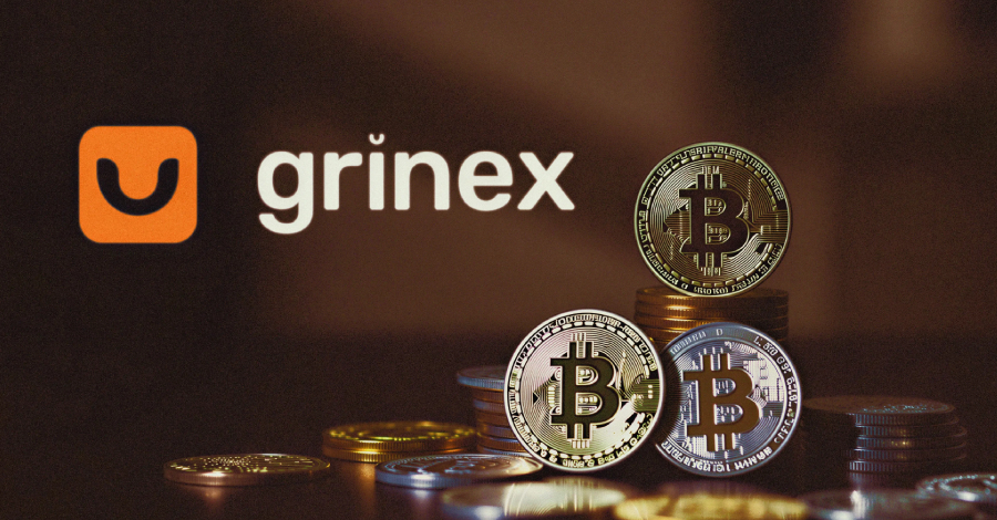 Grinex hack