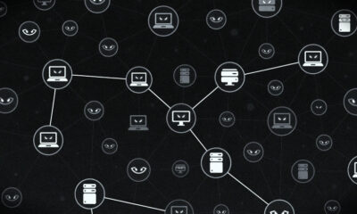 Mirai botnet variant