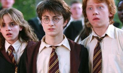 Daniel Radcliffe Harry Potter