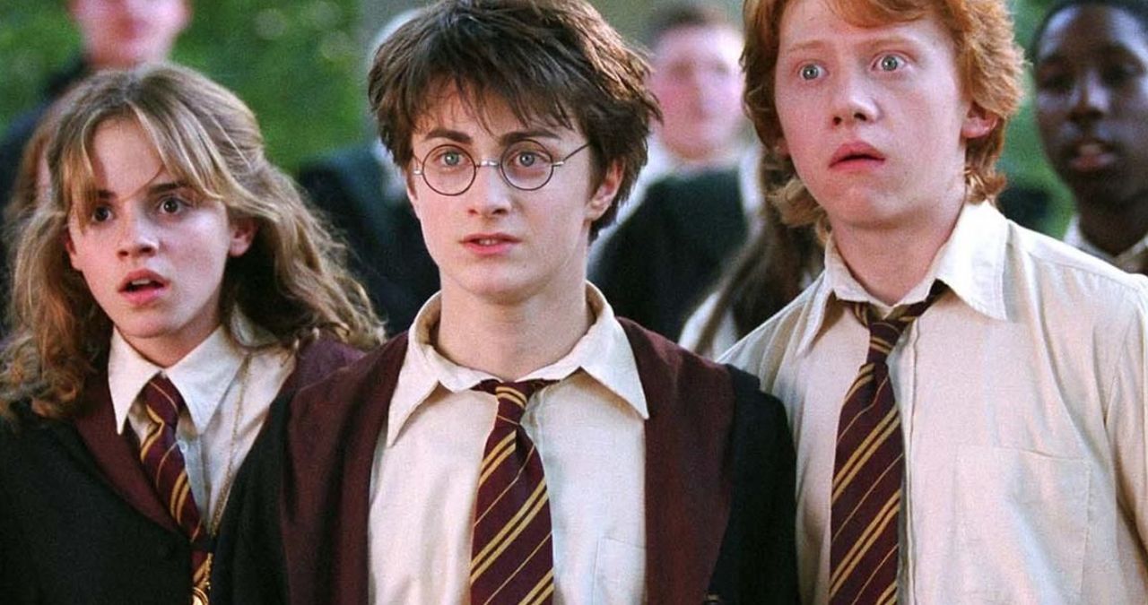 Daniel Radcliffe Harry Potter