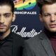Zayn Malik Louis Tomlinson fight