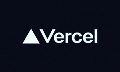 Vercel security breach