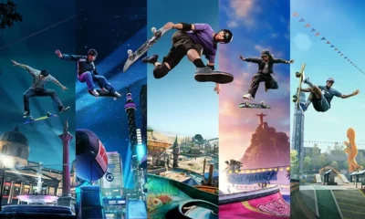 Iron Galaxy Studios layoffs