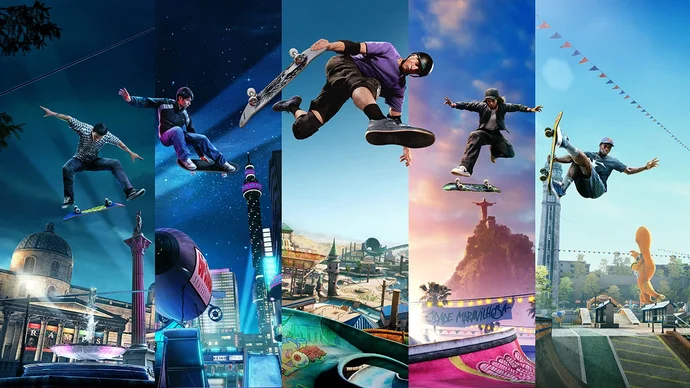 Iron Galaxy Studios layoffs