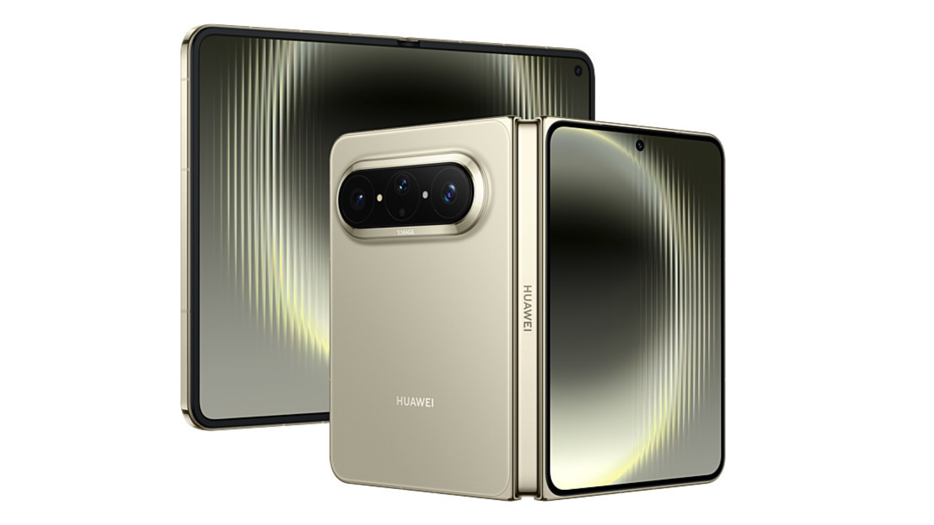 Huawei Pura X Max
