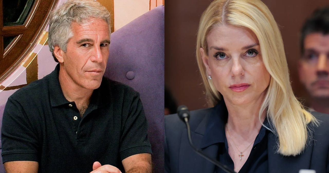 Epstein evidence claims