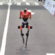 humanoid robot record