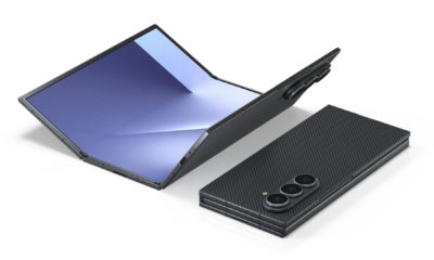 Samsung Galaxy Z TriFold