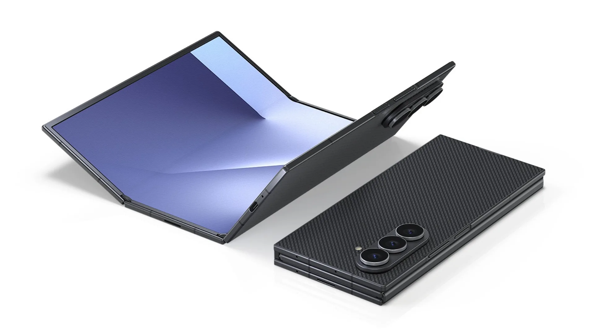 Samsung Galaxy Z TriFold