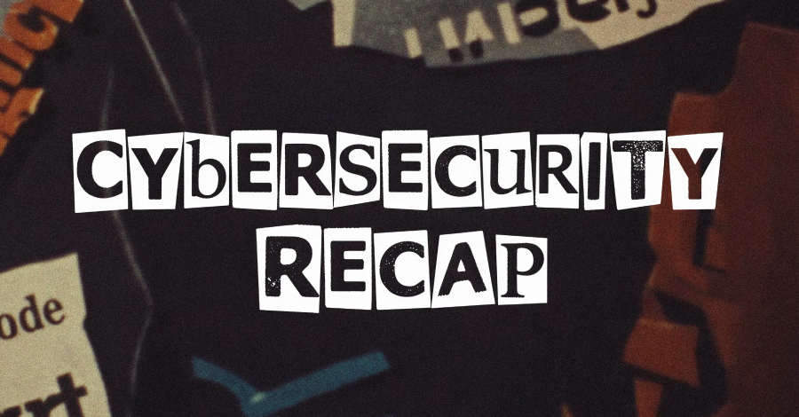 cybersecurity threats