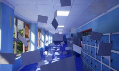 BAFTA Games Awards compliance