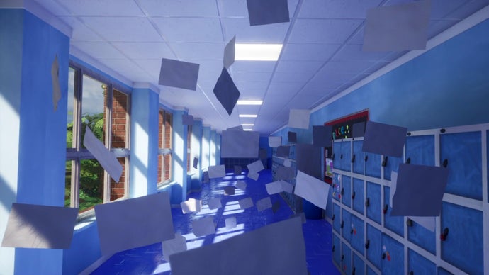 BAFTA Games Awards compliance