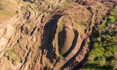 Noah's Ark discovery