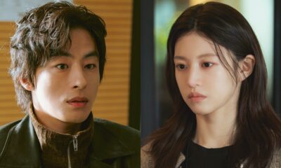 We Are All Trying Here K-drama