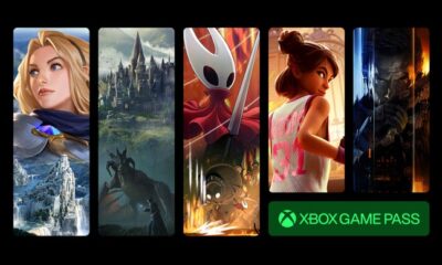 Xbox Game Pass changes