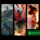 Xbox Game Pass changes