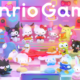 Sanrio Games