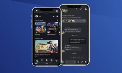 PlayStation age verification