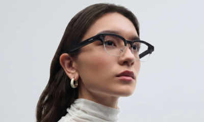 Huawei smart glasses