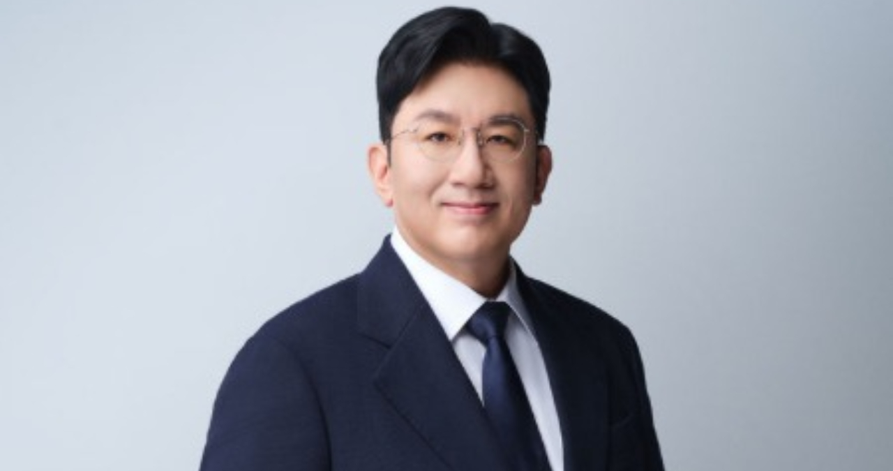 Bang Si-hyuk controversy
