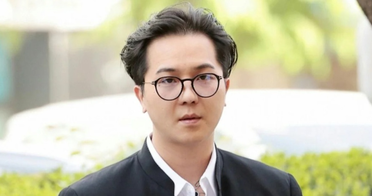 Song Mino military absence