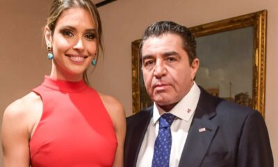 Paolo Zampolli allegations