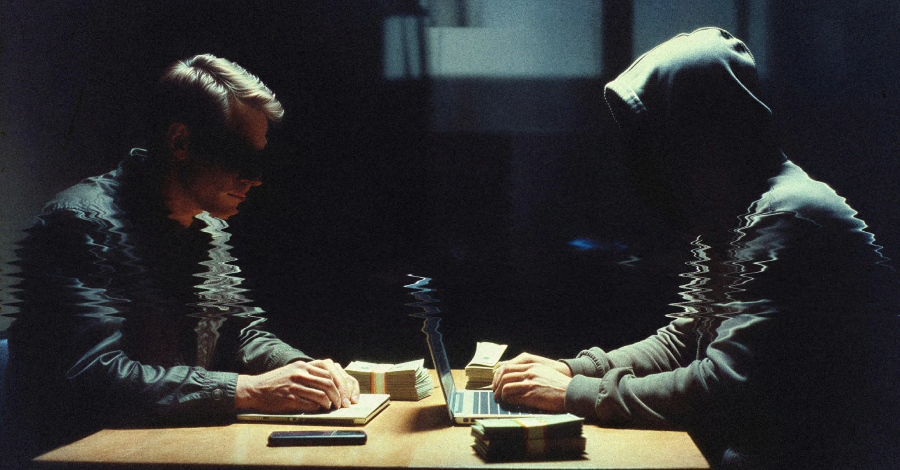 ransomware negotiator guilty