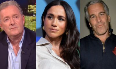 Meghan Markle title debate