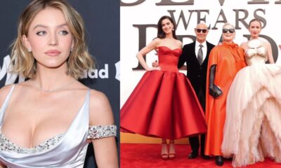 Sydney Sweeney cameo cut