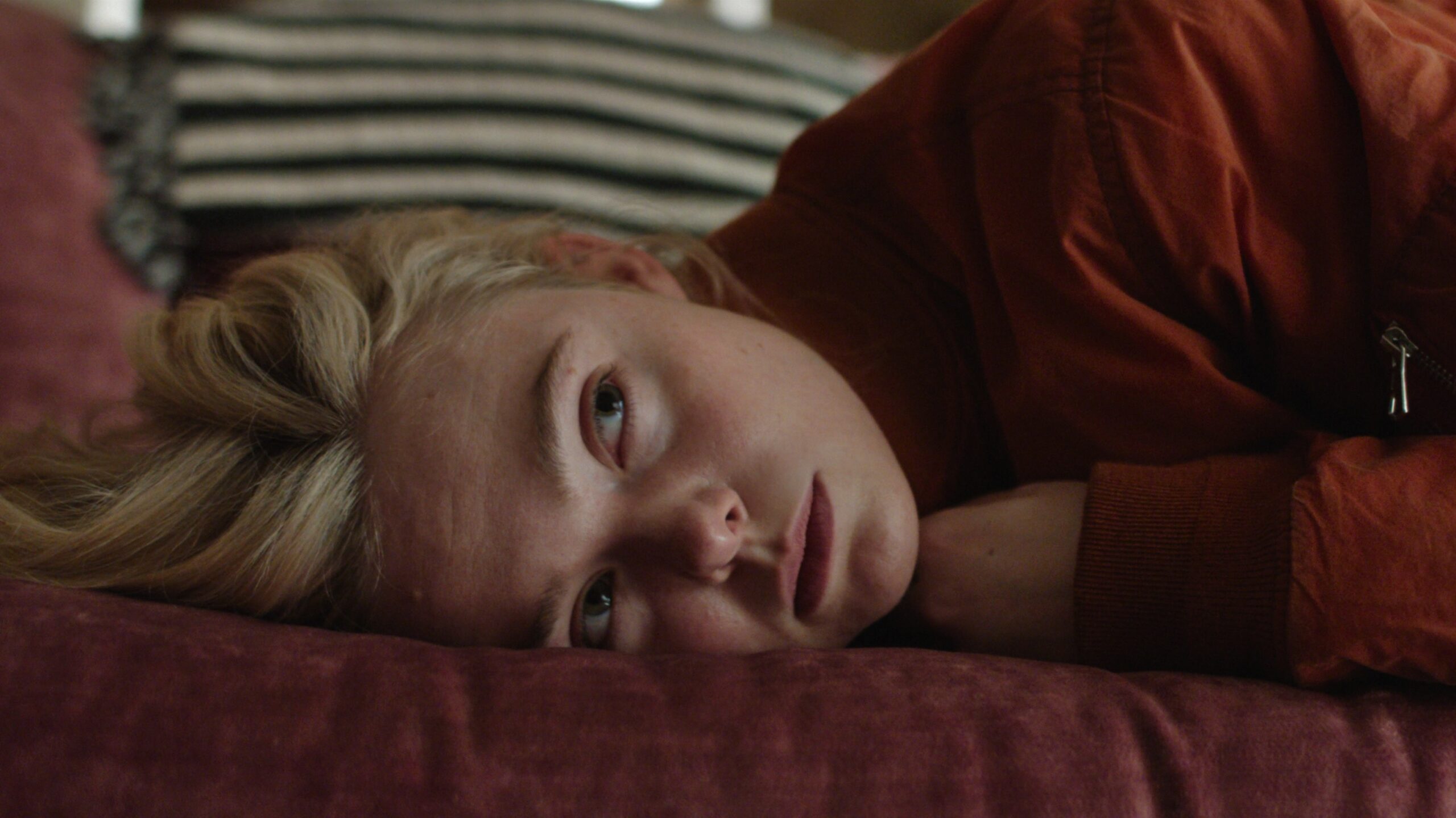 Margo’s Got Money Troubles JB missing