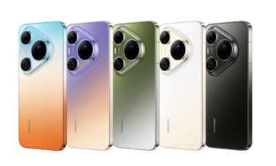 Huawei Pura 90 series