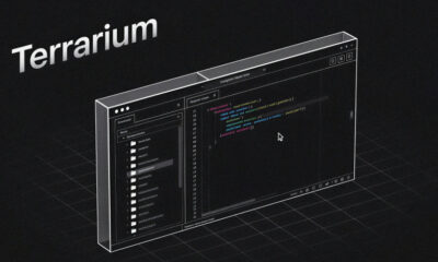 Terrarium sandbox vulnerability