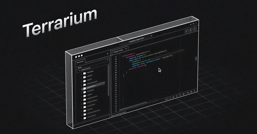 Terrarium sandbox vulnerability